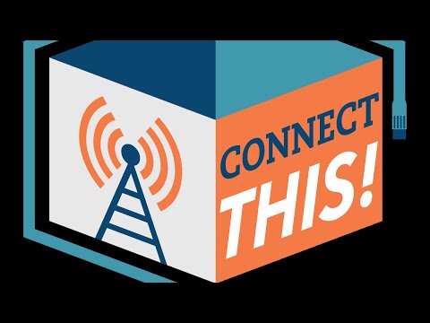 Recent Broadband News | Episode 47 of the Connect This! Show