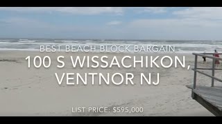 Best Beach Block Bargain in Ventnor