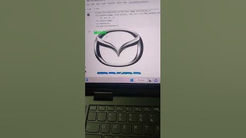 Online Fake Logo Detection Using Image Processing | Python Projects for Resume