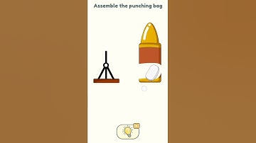 DOP2 Gameplay 🎮 Level 344 #Shorts #dop2