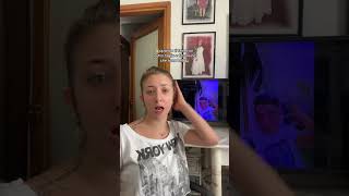 Cristina di tella Dirididondidondidondi perte fyp doppiaggio imitazioni trashitaliano