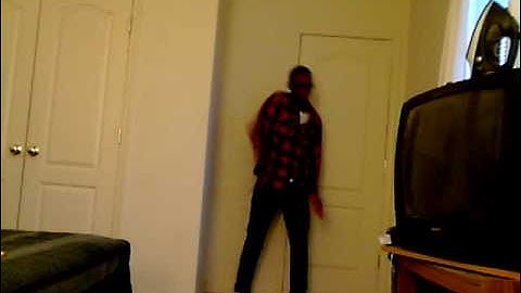 Wade Robson- I Question Mark (Verzatyle)