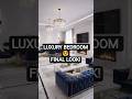 Luxury Bedroom Interior Design 2026 | Modern POP Ceiling Ideas #shorts #interiordesign #viralshorts