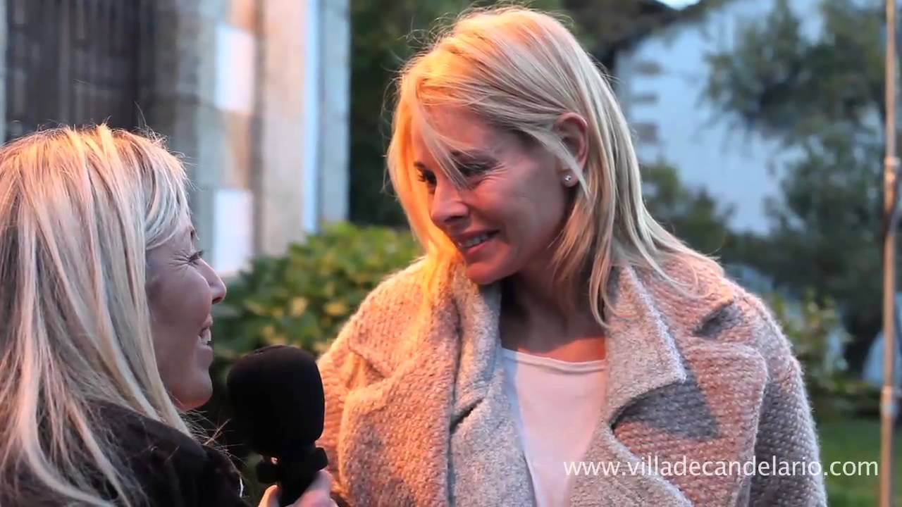 Belen Rueda - Luna el Misterio de Calenda