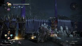 Nioh 2 Ryomen Sukuna Ez