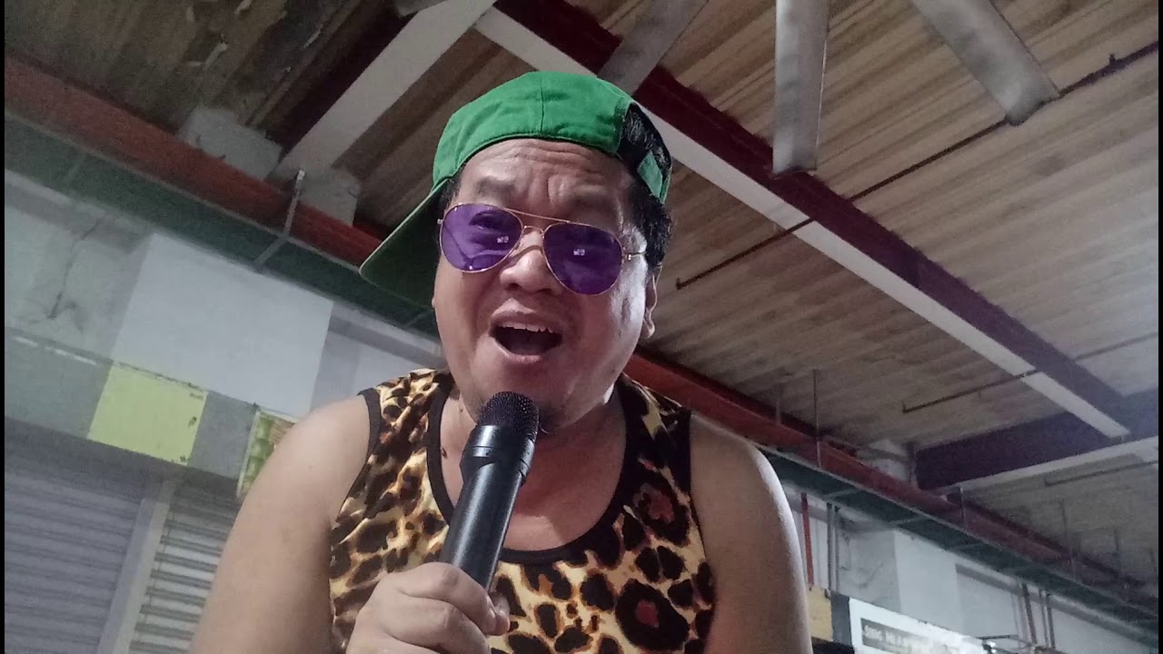 Alessi Brothers - Oh Lori (cover by J. Ang / Dr. Jones)