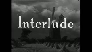 BBC Interlude Films: The Windmill 1953