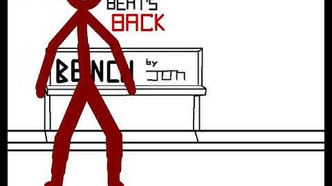 BERTS BACK? (pivot animation) collab (indonesian)