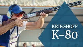 Krieghoff stellt vor: Krieghoff K-80