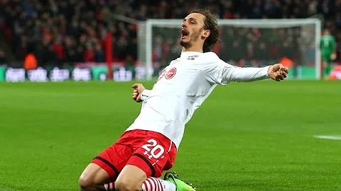 GABBIADINI 🔴⚪️ GOALS AND SKILLS ||HD||