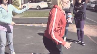 Schwarzkopf - Live Colour Xxl, Shake It Up Ugc - Skipping