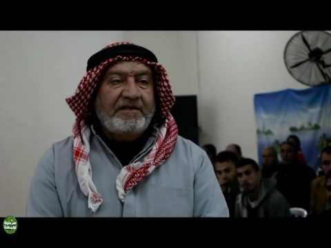 خطبة العريسين عبدالله و محمد عمر موسى 30 12 2016 