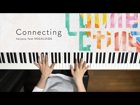 halyosy (PianoSolo) - Connecting