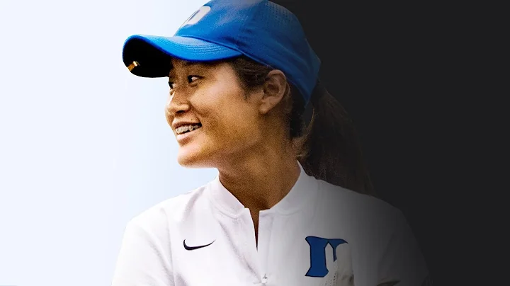 Gina Kim: Battling Back