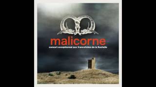 Malicorne - Marions les roses (Live)