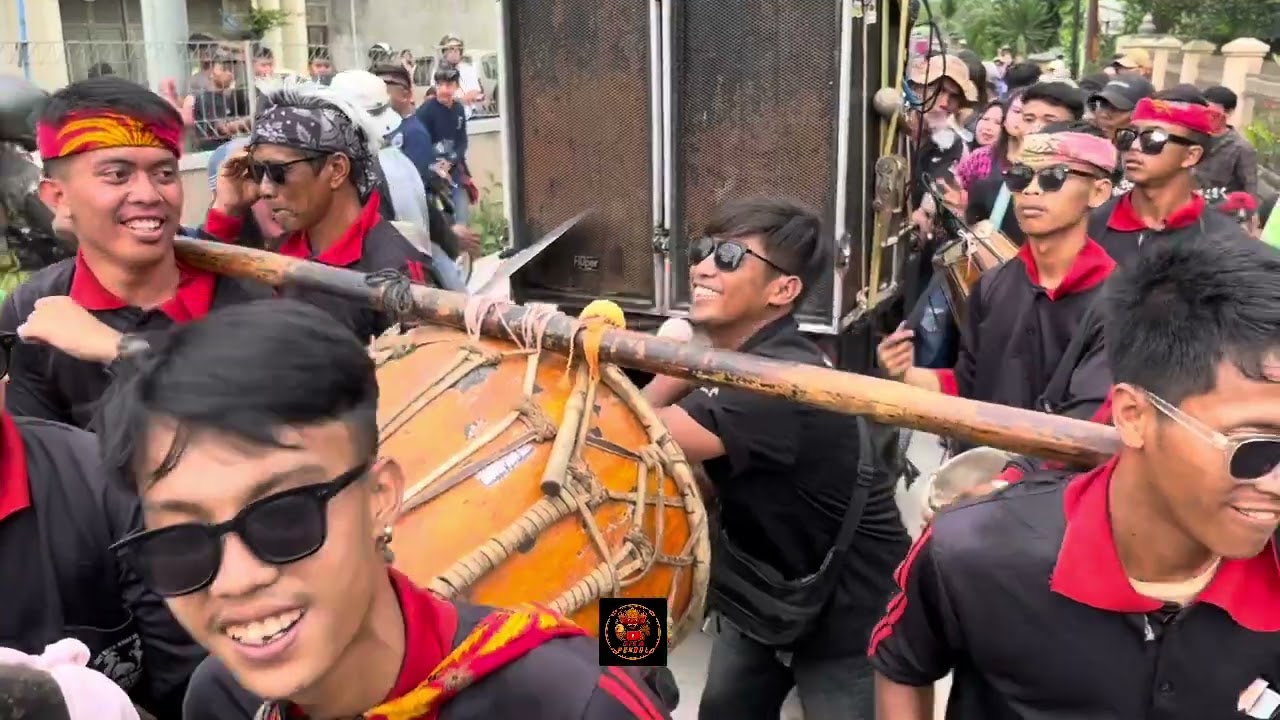 CUTA MUDA DANGDUTAN,PASRAH,CINTA PERTAMA,SANCANG,GURAT BUMI,LIVE BOJONG KONENG