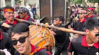 CUTA MUDA DANGDUTAN,PASRAH,CINTA PERTAMA,SANCANG,GURAT BUMI,LIVE BOJONG KONENG