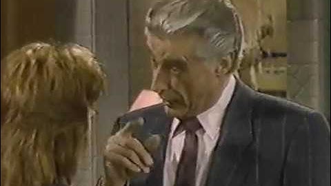 CBC   Empty Nest Bumper 1989