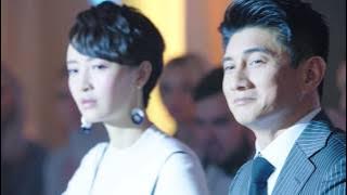 一粒紅塵 My Ruby My Blood 01 吳奇隆 穎兒 CROTON MEGAHIT 