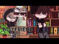 Boyfriend GCMV Gacha Club Music Video Bl Gay Matcha Gacha