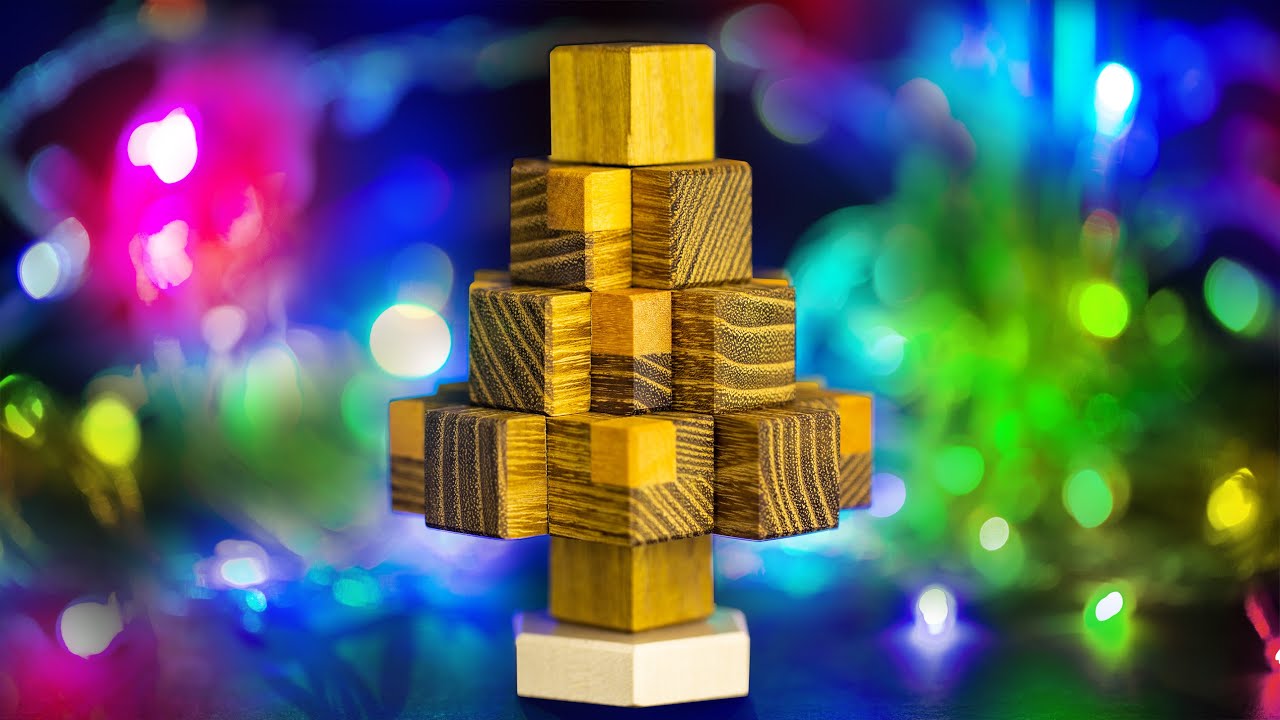 Here is how my Christmas tree looks in 2021. YouTube