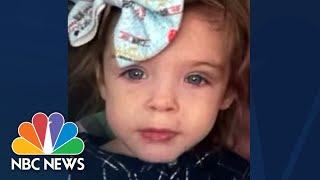 Search for missing Oklahoma girl turns to recovery effort