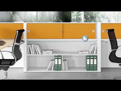 Idee per arredare un ufficio moderno youtube Come arredare un ufficio moderno