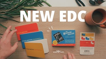 Why This Field Notes Release Might Be Their Best Yet