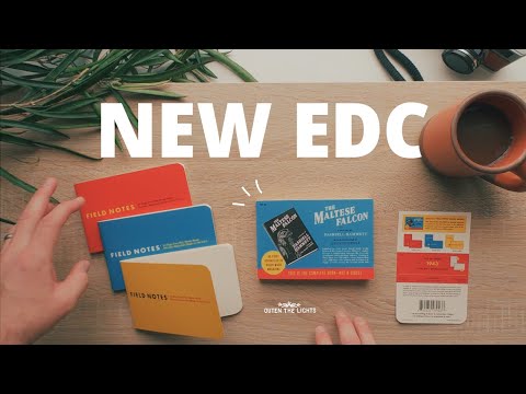 Why This Field Notes Release Might Be Their Best Yet