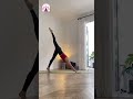 8-Minute Full Body Yoga Flow | Flexibility and Strength Workout
