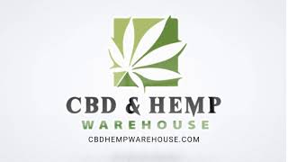 CBD & Hemp Warehouse