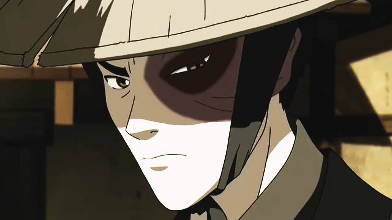 [ATLA] - Realizing[Re-Upload]