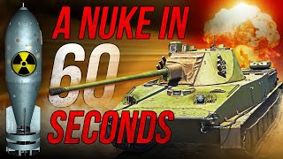 New Thunder Show: A Nuke in 60 Seconds