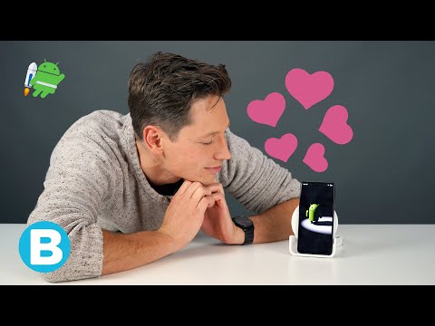 Video: Waarom Is Android Beter As IOS?