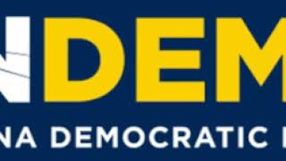 Indiana Democratic Party | Wikipedia audio article