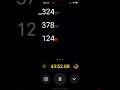 Apple Watch Cycling Features! #apple #iphone #applewatch #techtips