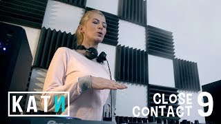 Close Contact #8 - Live Mix (House / Tech House) by Katy Isterika