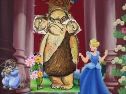 ზღაპარი ,,ირმისა''