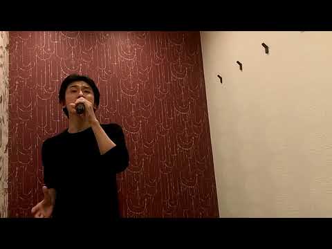 B'z ALONE  歌ってみた 原キー