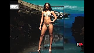 Exes Italia Spring 2020 Lafw By Ahf Los Angeles - Swimwear & Underwear