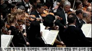 Video thumbnail of "Tchaikovsky: Symphony No.5 in E minor, Op.64 - 1st movement - part 1"