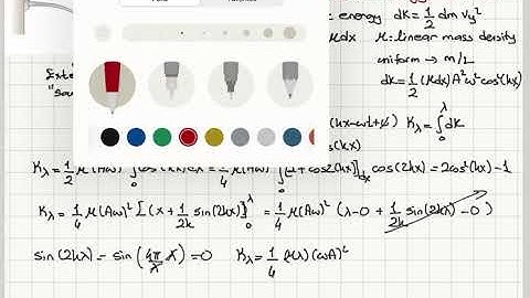 Week 5-6 Rate of Energy Transfer