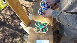 Eachine e65hw drone Clearance