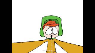 Ike, am I ugly? (Southpark animation)