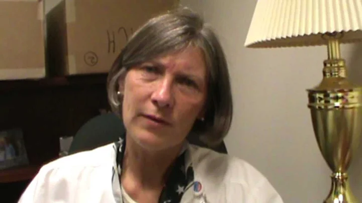 Feeding Your Baby - Nancy Nagel, Senior Director W...