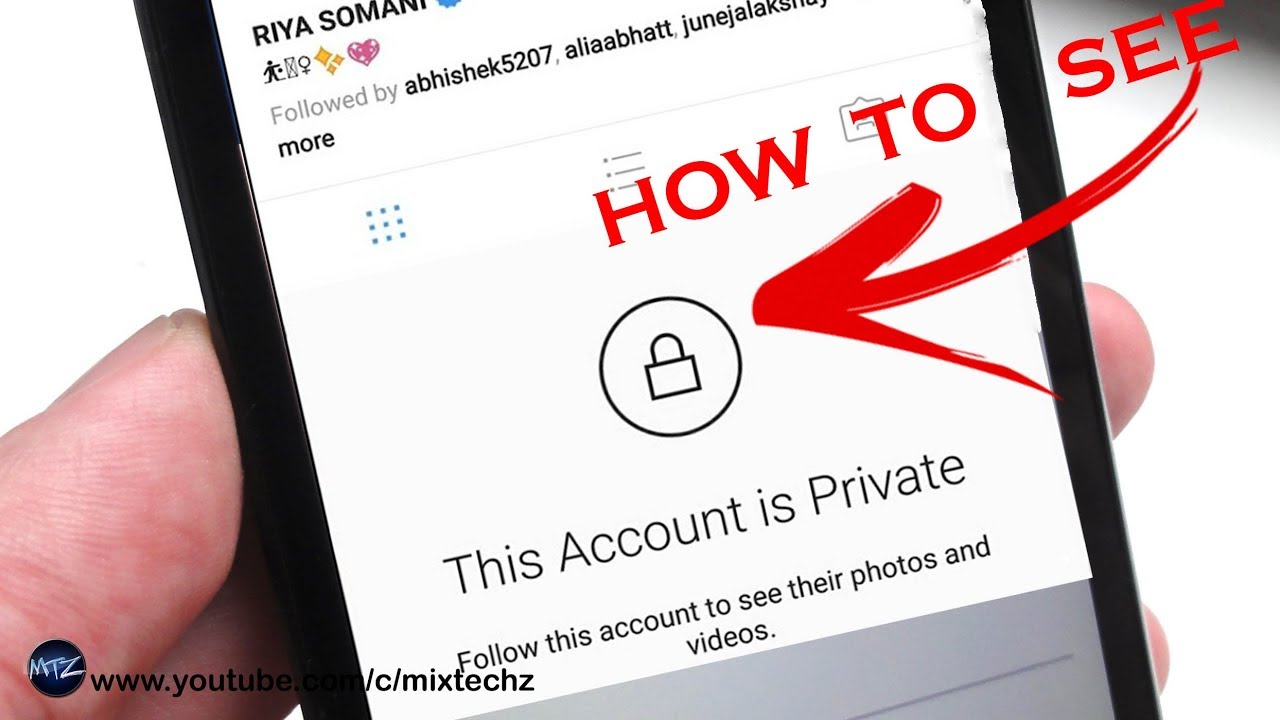 download instagram videos from private accounts