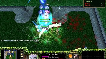 SC2 FFS Event299 Game 2 Part 4/4 (Map Tong Hop)