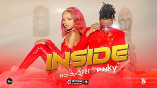Download Lagu INSIDE - Pinky Ft. Nandor Love MP3