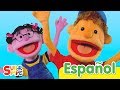 Si Eres Feliz Y Lo Sabes | Canciones Infantiles