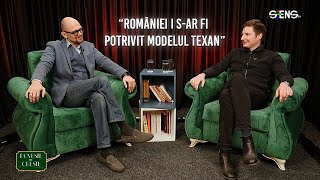 României i s-ar fi potrivit modelul texan